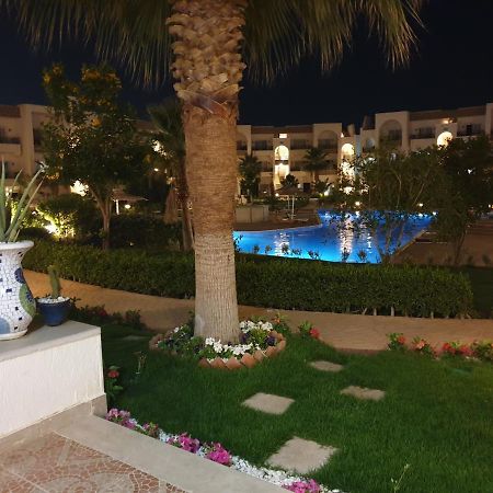 שארם א-שייח Mystic Collection Of Luxury Apartments מראה חיצוני תמונה