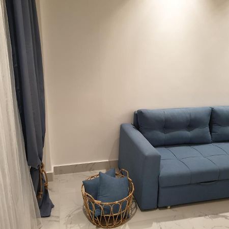 שארם א-שייח Mystic Collection Of Luxury Apartments מראה חיצוני תמונה