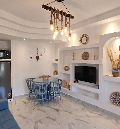 שארם א-שייח Mystic Collection Of Luxury Apartments מראה חיצוני תמונה