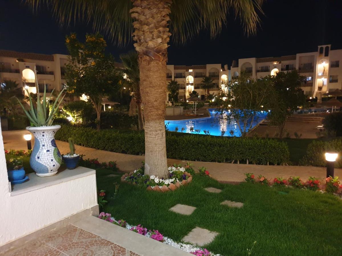שארם א-שייח Mystic Collection Of Luxury Apartments מראה חיצוני תמונה