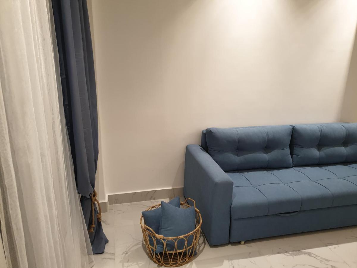 שארם א-שייח Mystic Collection Of Luxury Apartments מראה חיצוני תמונה