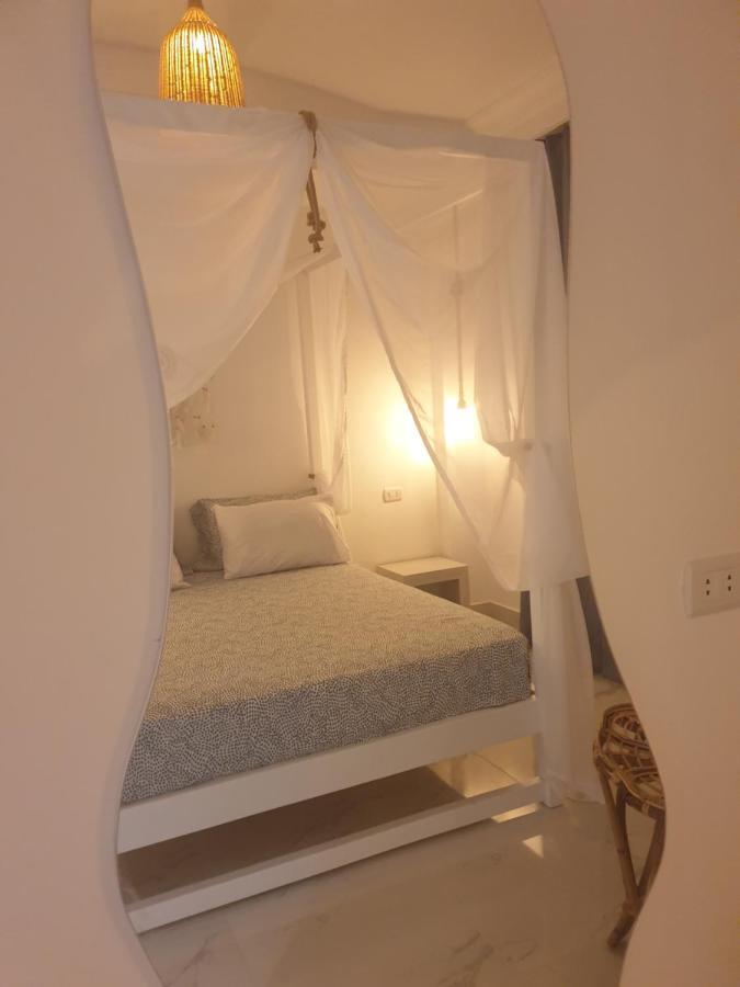 שארם א-שייח Mystic Collection Of Luxury Apartments מראה חיצוני תמונה
