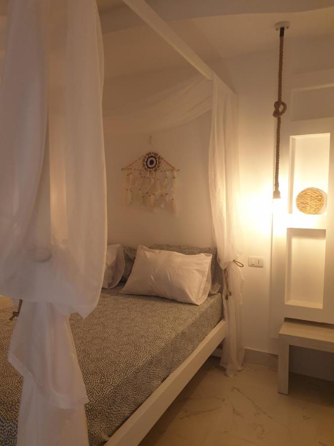 שארם א-שייח Mystic Collection Of Luxury Apartments מראה חיצוני תמונה