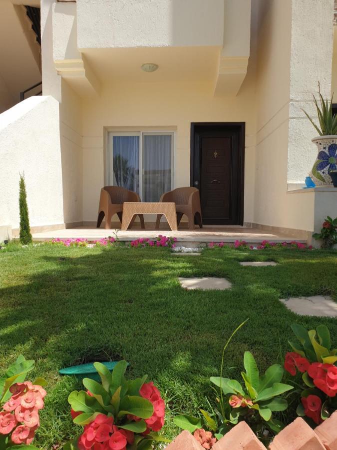 שארם א-שייח Mystic Collection Of Luxury Apartments מראה חיצוני תמונה