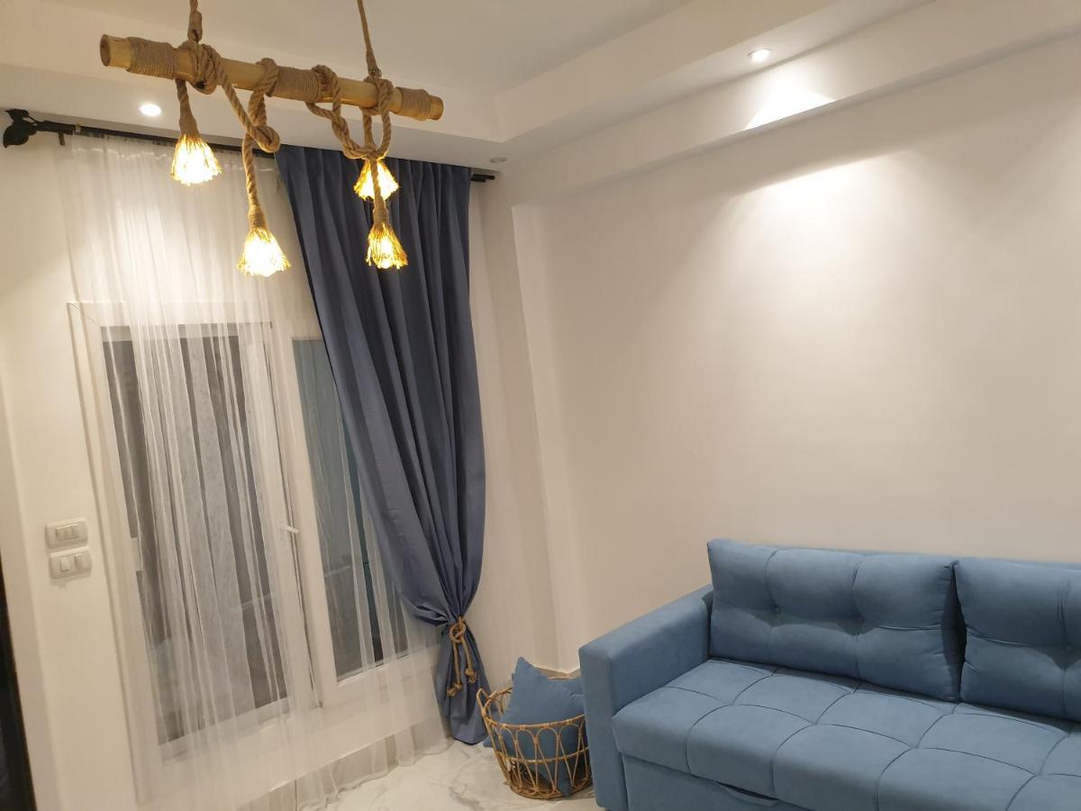 שארם א-שייח Mystic Collection Of Luxury Apartments מראה חיצוני תמונה
