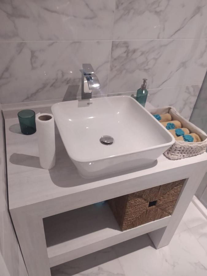 שארם א-שייח Mystic Collection Of Luxury Apartments מראה חיצוני תמונה