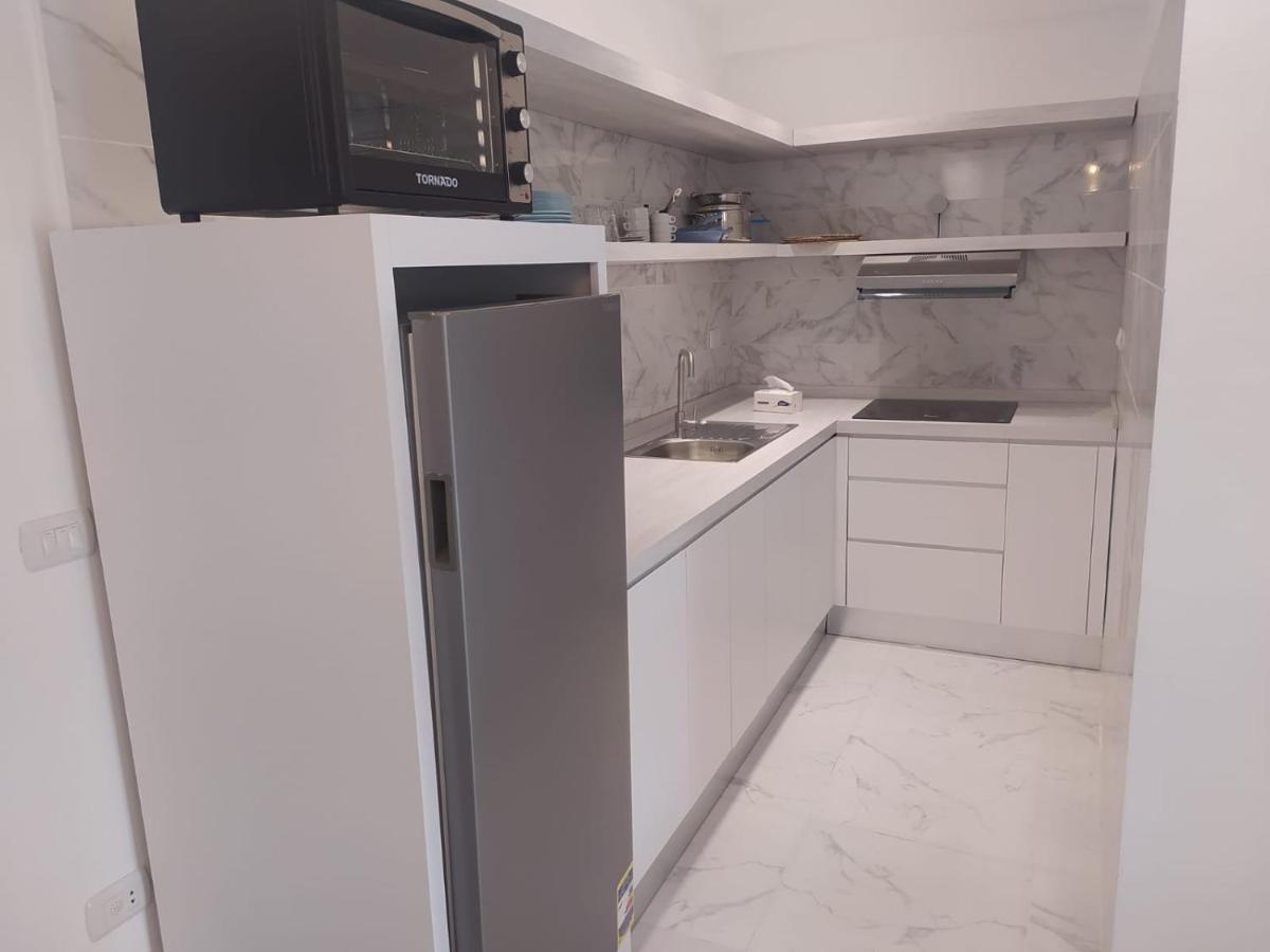 שארם א-שייח Mystic Collection Of Luxury Apartments מראה חיצוני תמונה