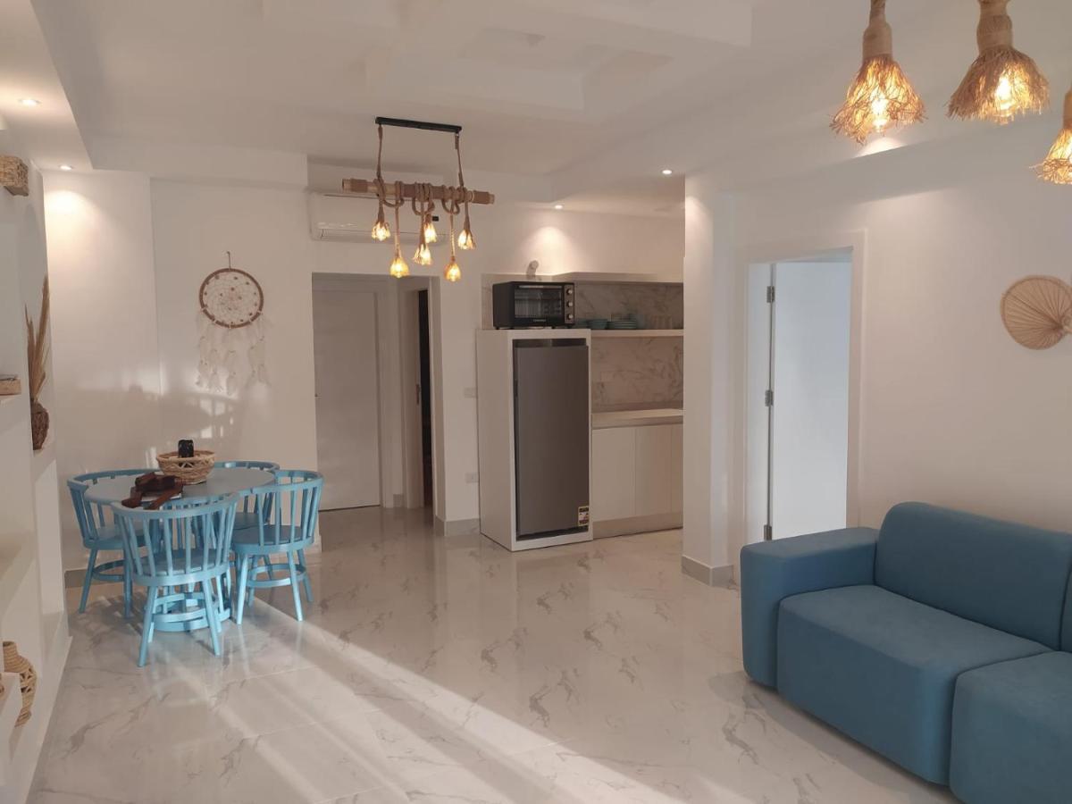 שארם א-שייח Mystic Collection Of Luxury Apartments מראה חיצוני תמונה