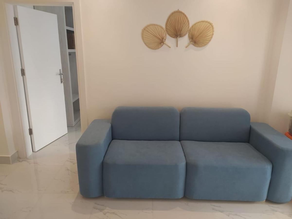 שארם א-שייח Mystic Collection Of Luxury Apartments מראה חיצוני תמונה