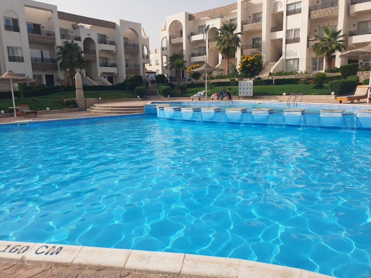 שארם א-שייח Mystic Collection Of Luxury Apartments מראה חיצוני תמונה