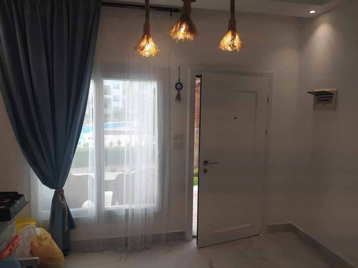 שארם א-שייח Mystic Collection Of Luxury Apartments מראה חיצוני תמונה