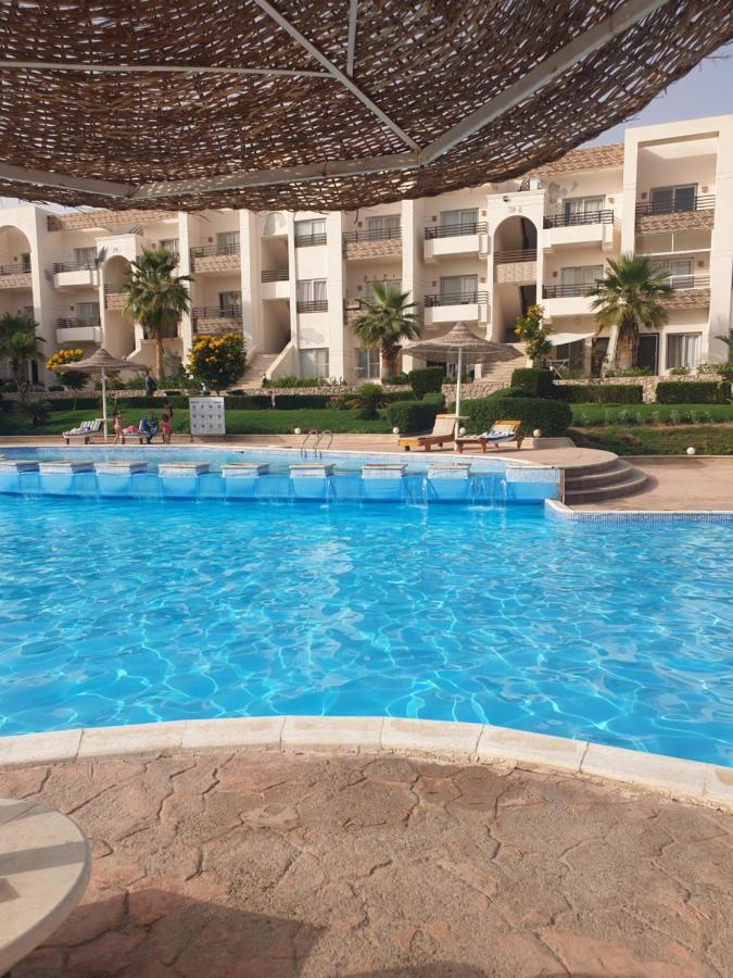 שארם א-שייח Mystic Collection Of Luxury Apartments מראה חיצוני תמונה