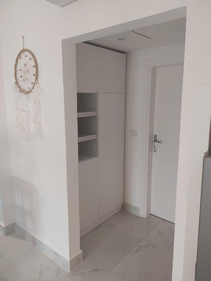 שארם א-שייח Mystic Collection Of Luxury Apartments מראה חיצוני תמונה