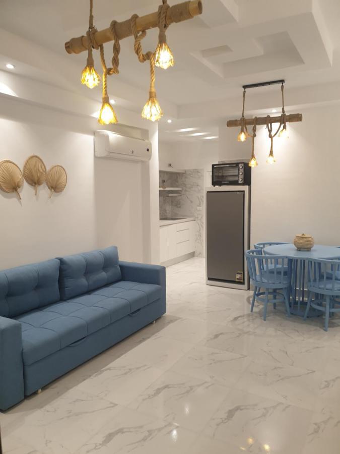 שארם א-שייח Mystic Collection Of Luxury Apartments מראה חיצוני תמונה