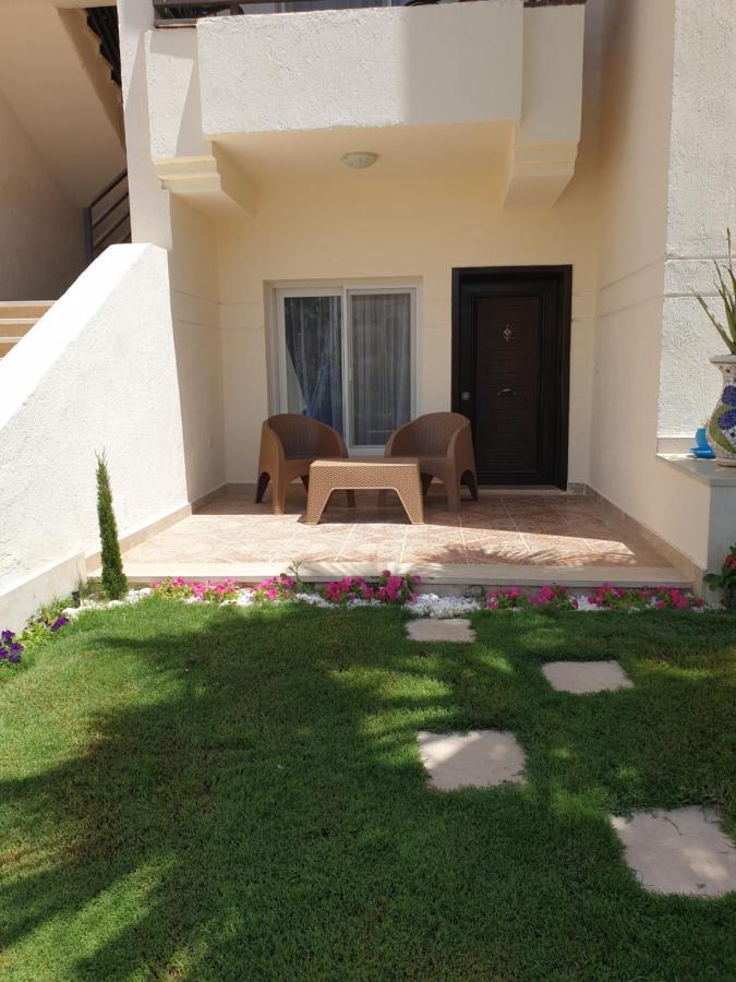 שארם א-שייח Mystic Collection Of Luxury Apartments מראה חיצוני תמונה