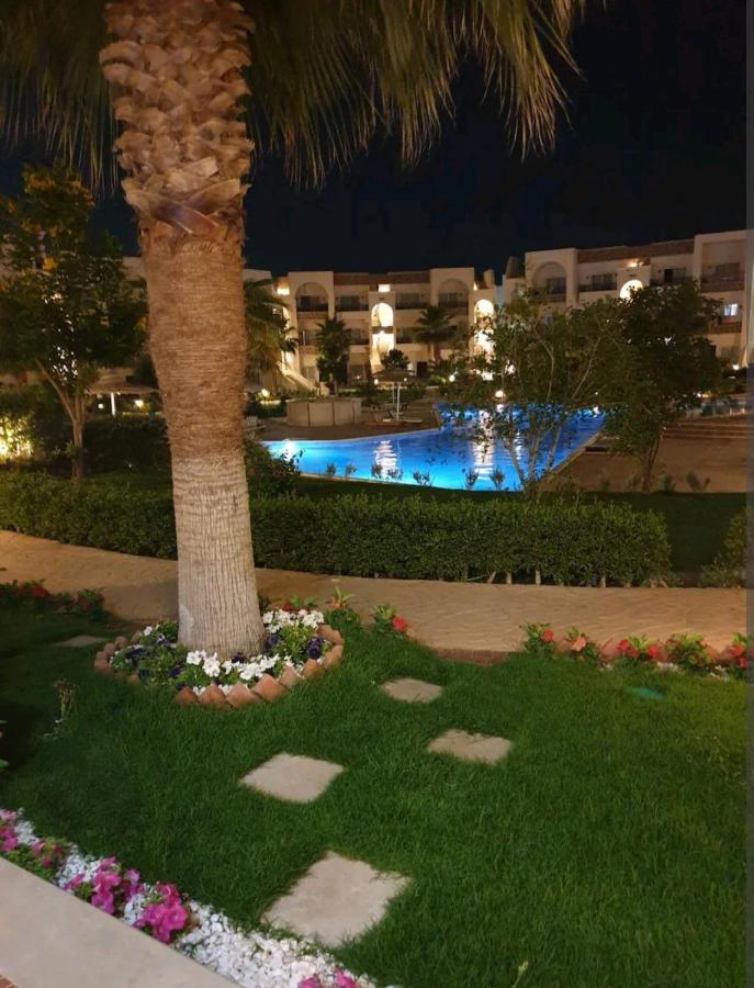 שארם א-שייח Mystic Collection Of Luxury Apartments מראה חיצוני תמונה