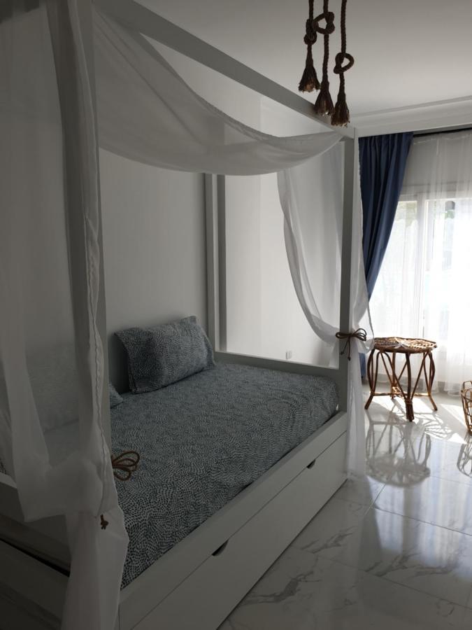 שארם א-שייח Mystic Collection Of Luxury Apartments מראה חיצוני תמונה