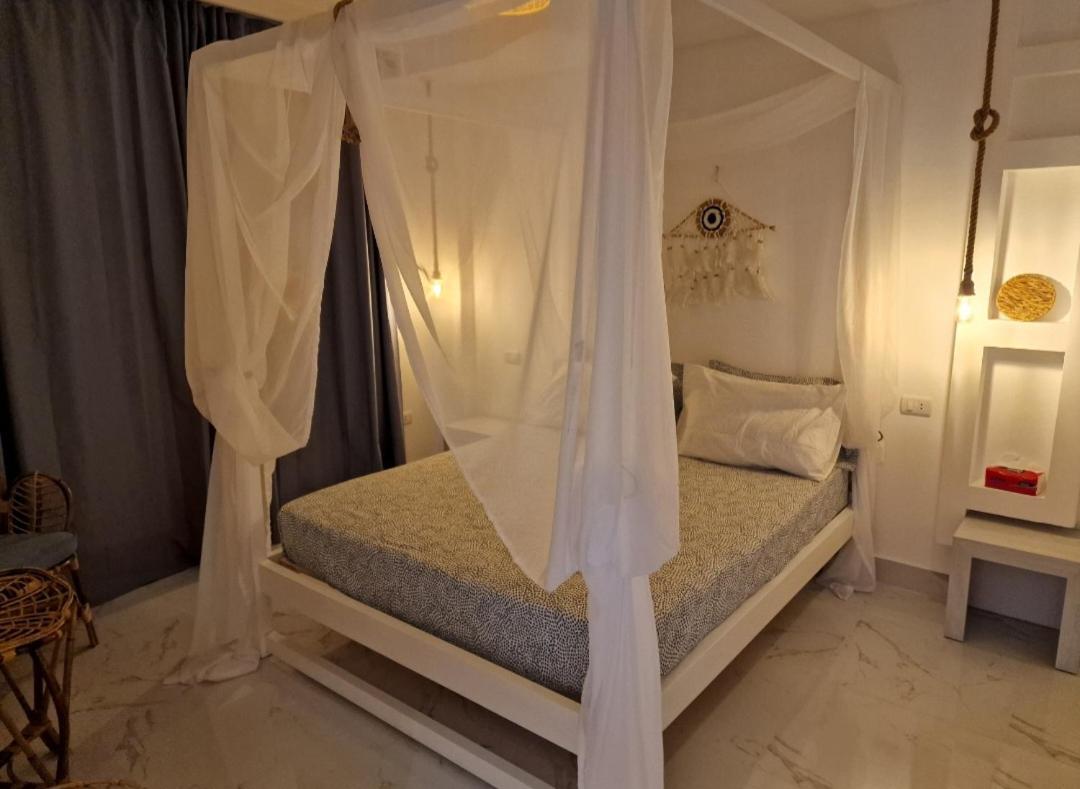 שארם א-שייח Mystic Collection Of Luxury Apartments מראה חיצוני תמונה