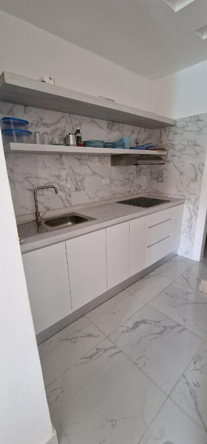 שארם א-שייח Mystic Collection Of Luxury Apartments מראה חיצוני תמונה