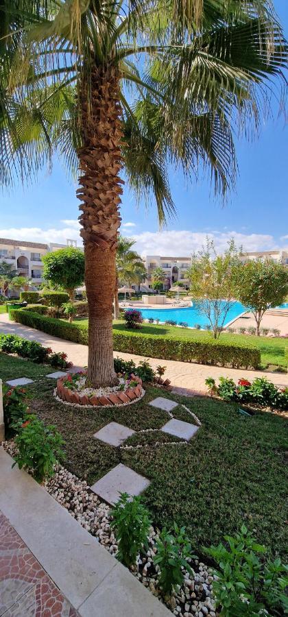 שארם א-שייח Mystic Collection Of Luxury Apartments מראה חיצוני תמונה