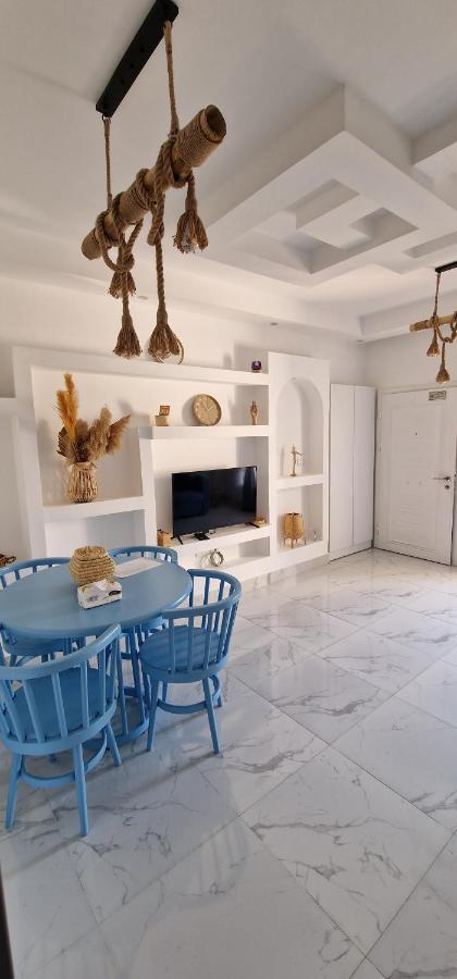 שארם א-שייח Mystic Collection Of Luxury Apartments מראה חיצוני תמונה
