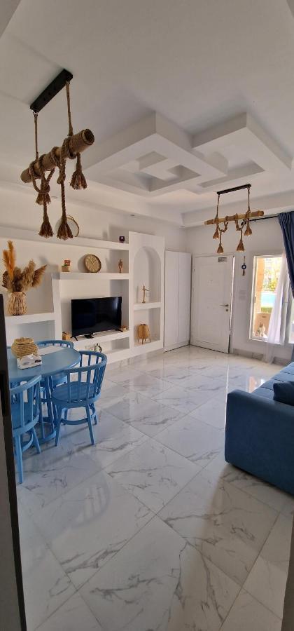 שארם א-שייח Mystic Collection Of Luxury Apartments מראה חיצוני תמונה