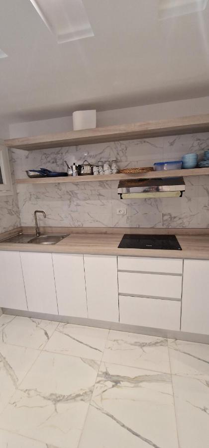 שארם א-שייח Mystic Collection Of Luxury Apartments מראה חיצוני תמונה