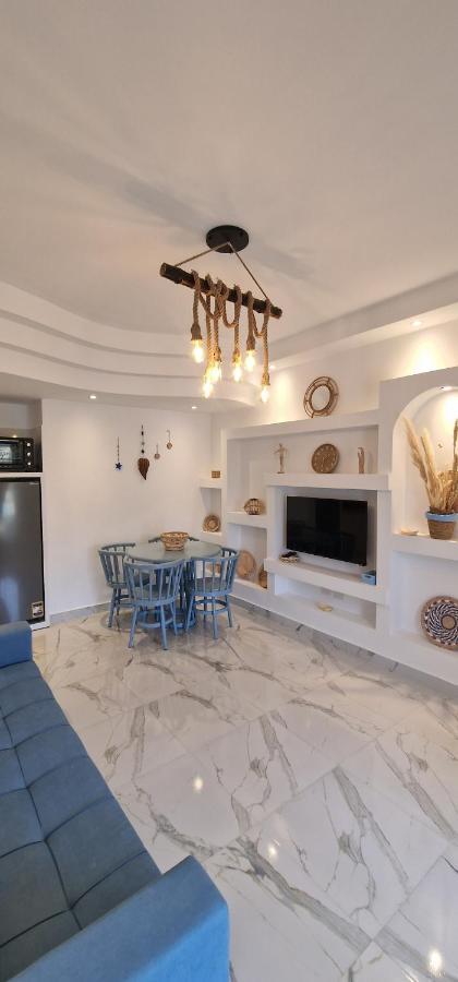 שארם א-שייח Mystic Collection Of Luxury Apartments מראה חיצוני תמונה