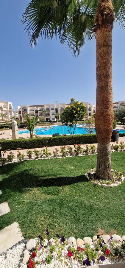 שארם א-שייח Mystic Collection Of Luxury Apartments מראה חיצוני תמונה