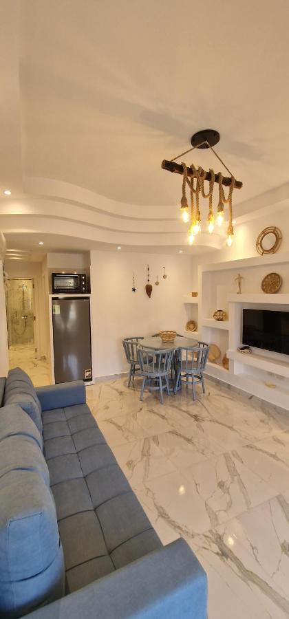שארם א-שייח Mystic Collection Of Luxury Apartments מראה חיצוני תמונה