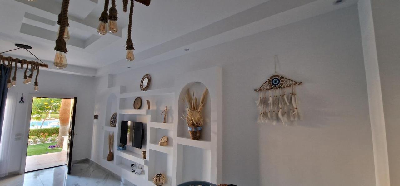שארם א-שייח Mystic Collection Of Luxury Apartments מראה חיצוני תמונה