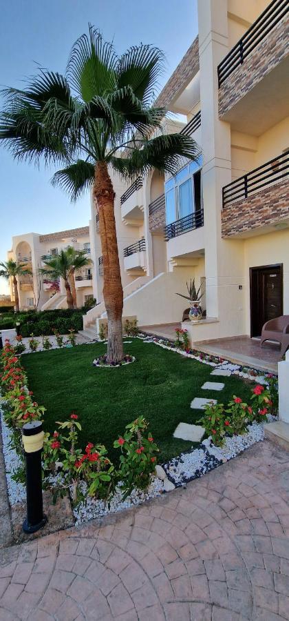 שארם א-שייח Mystic Collection Of Luxury Apartments מראה חיצוני תמונה