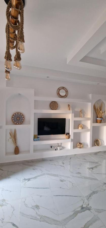 שארם א-שייח Mystic Collection Of Luxury Apartments מראה חיצוני תמונה