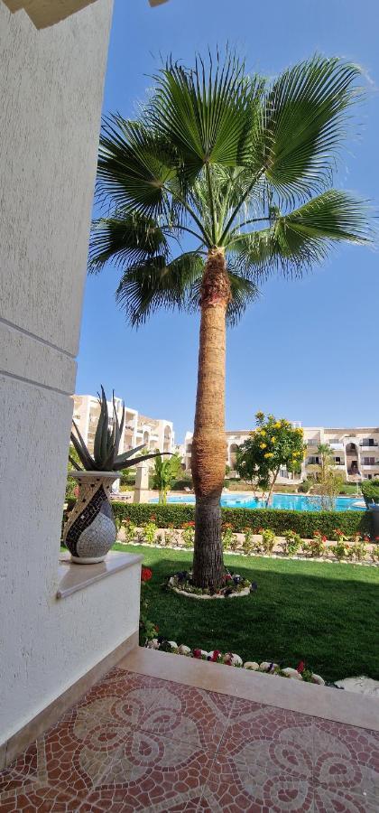 שארם א-שייח Mystic Collection Of Luxury Apartments מראה חיצוני תמונה
