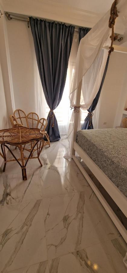 שארם א-שייח Mystic Collection Of Luxury Apartments מראה חיצוני תמונה